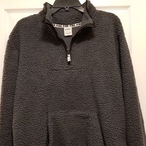Victorias Secret Pink fleece